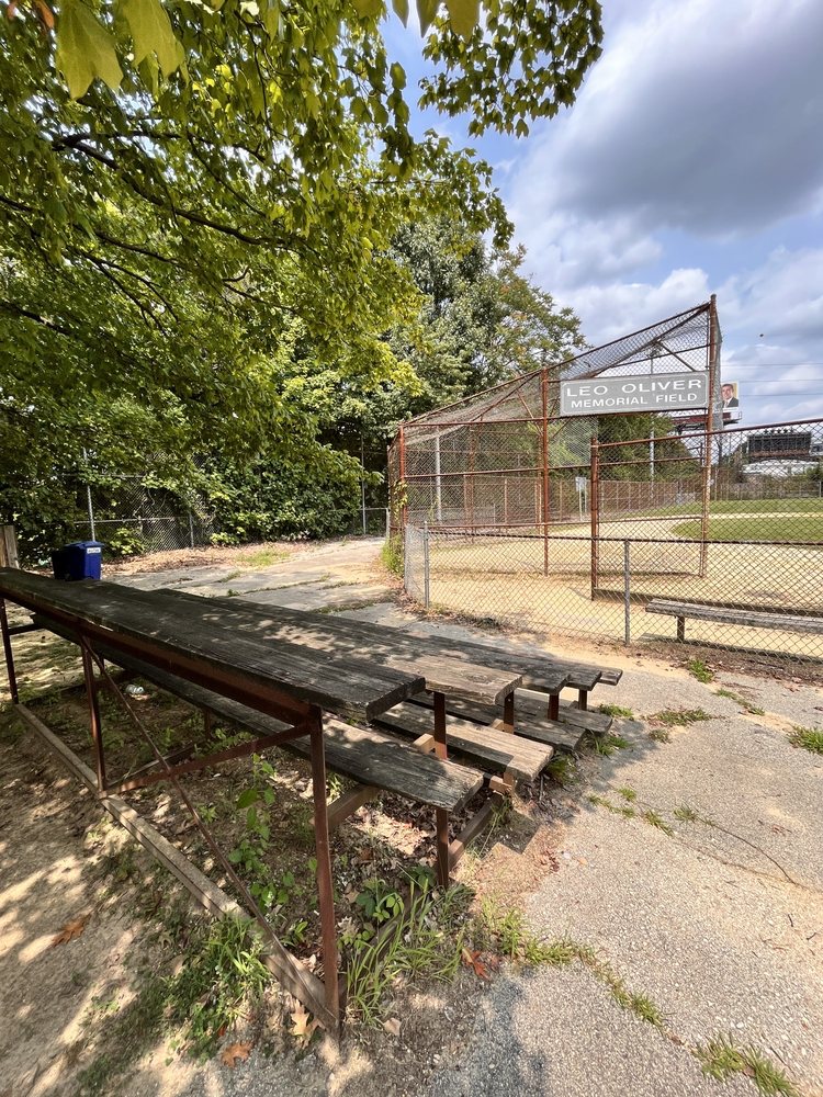 Mcdevitt Recreation Center