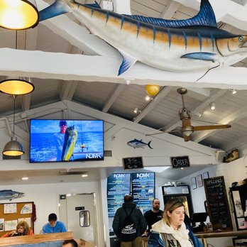 NDMK Fish House - Sushi Bars Near Me - Avalon, California NDMK Fish House - Sushi Bars Near Me - Avalon, California