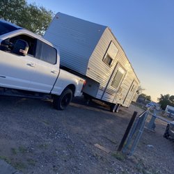 Mario torres towing services