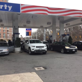 Liberty Petroleum - This place is a zoo! Constant stream of cars. - Gas Stations Near Me - Alexandria, Virginia Liberty Petroleum - This place is a zoo! Constant stream of cars. - Gas Stations Near Me - Alexandria, Virginia