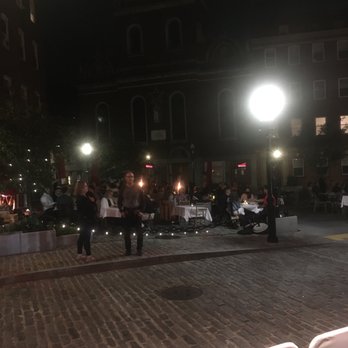 Ciao Roma - Italian Near Me - Boston, Massachusetts