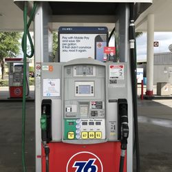 Nickey Petroleum