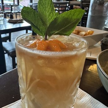 Havana - Mai tai - Cuban Near Me - Walnut Creek, California