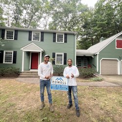 Powell Painting And Home Services