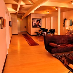 Chop Shop Hair Design