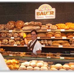 Café Bauer