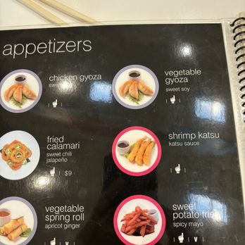 sushigami - Sushi Bars Near Me - Sunrise, Florida
