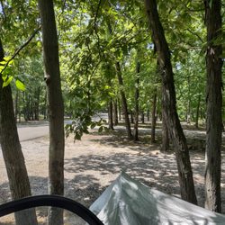 Eagle Creek State Park