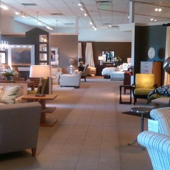 Ethan Allen - Furniture Stores Near Me - San Marcos, California