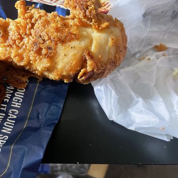 Krispy Krunchy Chicken - Cajun Tenders - Chicken Wings Near Me - Gaithersburg, Maryland Krispy Krunchy Chicken - Cajun Tenders - Chicken Wings Near Me - Gaithersburg, Maryland