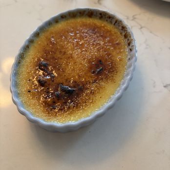 Coquette - French Near Me - Vancouver, British Columbia