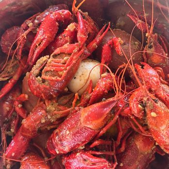 LA Crawfish - Vietnamese Near Me - San Antonio, Texas LA Crawfish - Vietnamese Near Me - San Antonio, Texas