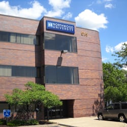 Northwood University