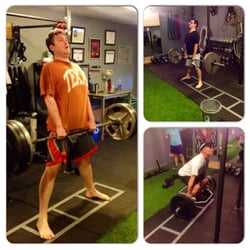 Austin Performance Fitness