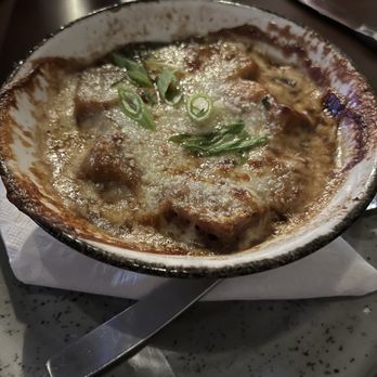 Bar Louie - Naperville - French Onion Soup - Bars Near Me