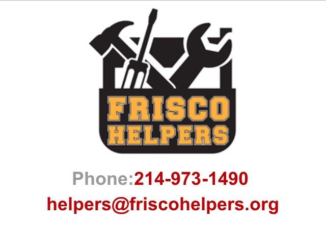 Frisco Helpers - social services organization in Frisco, TX