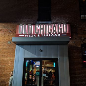 Old Chicago Pizza + Taproom - Old Chicago Pizza + Taproom - Pizza Near Me - Columbia, South Carolina