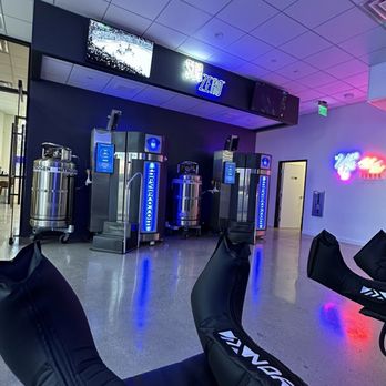 The Vie Co. - Cryotherapy and Normatec - Cryotherapy Near Me - Glendale, California The Vie Co. - Cryotherapy and Normatec - Cryotherapy Near Me - Glendale, California