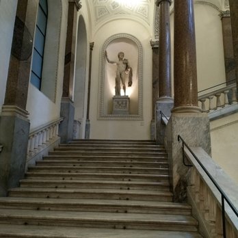 Museo di Roma Palazzo Braschi - Entrance - Museums Near Me - Roma, AG