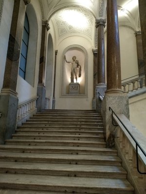 Museo di Roma - Palazzo Braschi by null