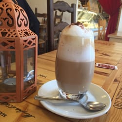 Bottega All'Appetito - Feiner Kaffee