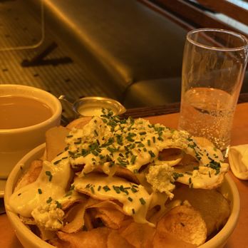 The Smith - Amazing chips! It is a must! - New American Near Me - New York, New York The Smith - Amazing chips! It is a must! - New American Near Me - New York, New York