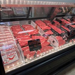 Tri-County Meat Market