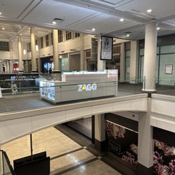 ZAGG Westchester Mall - Storefront of ZAGG Westchester Mall