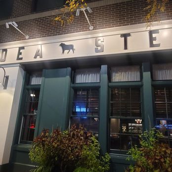 Bardea Steak - Storefront - Steakhouses Near Me - Wilmington, Delaware Bardea Steak - Storefront - Steakhouses Near Me - Wilmington, Delaware