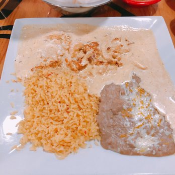 Bronco Mexican Grill - Pollo con Crema! - Mexican Near Me - Chesapeake, Virginia Bronco Mexican Grill - Pollo con Crema! - Mexican Near Me - Chesapeake, Virginia