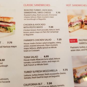 Andersen Bakery - Sandwiches - Bakeries Near Me - Union City, California