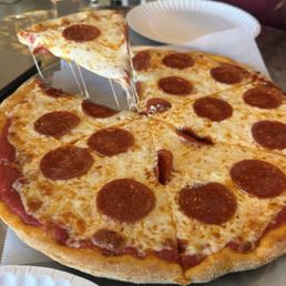 Samo Pizza