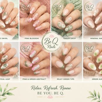 Be Q Nails - Nail Salons Near Me - Victorville, California Be Q Nails - Nail Salons Near Me - Victorville, California