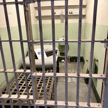 Alcatraz Tours - Jail cell - Ferries Near Me - San Francisco, California Alcatraz Tours - Jail cell - Ferries Near Me - San Francisco, California