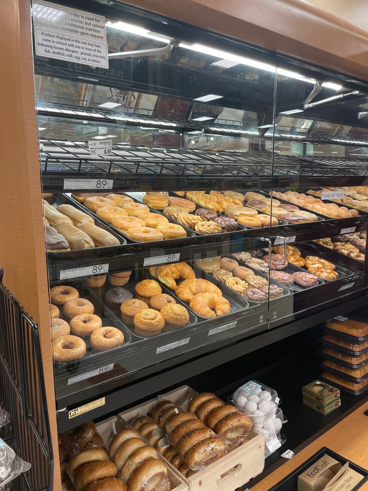 FRED MEYER JEWELERS Updated September 2024 365 Renton Center Way SW