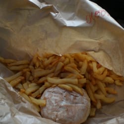 Burger Canteen