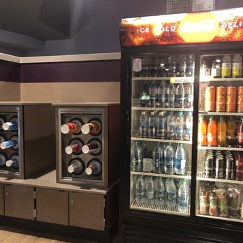 Century 16 - Overpriced drinks that cost an arm and leg - Cinema Near Me - Salt Lake City, Utah