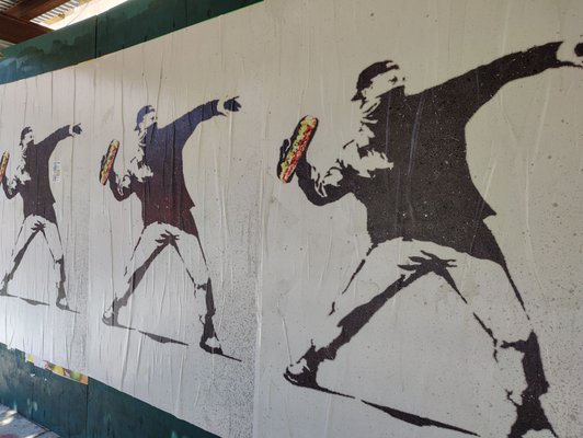 Dupont Circle by null