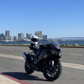 AK Motors - Motorcycle Dealers Near Me - El Cajon, California