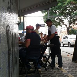 Bar do Mário