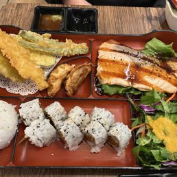 Bento Box