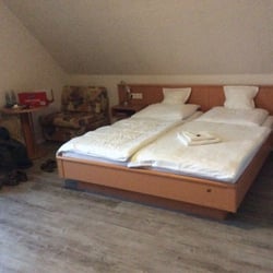 Hotel Garni Messeblick