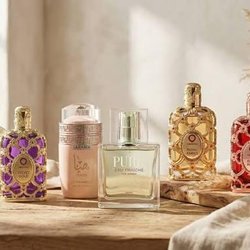 Aromas De Dubai