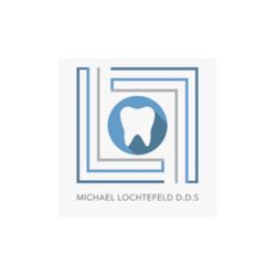 Michael Lochtefeld DDS - The Logo