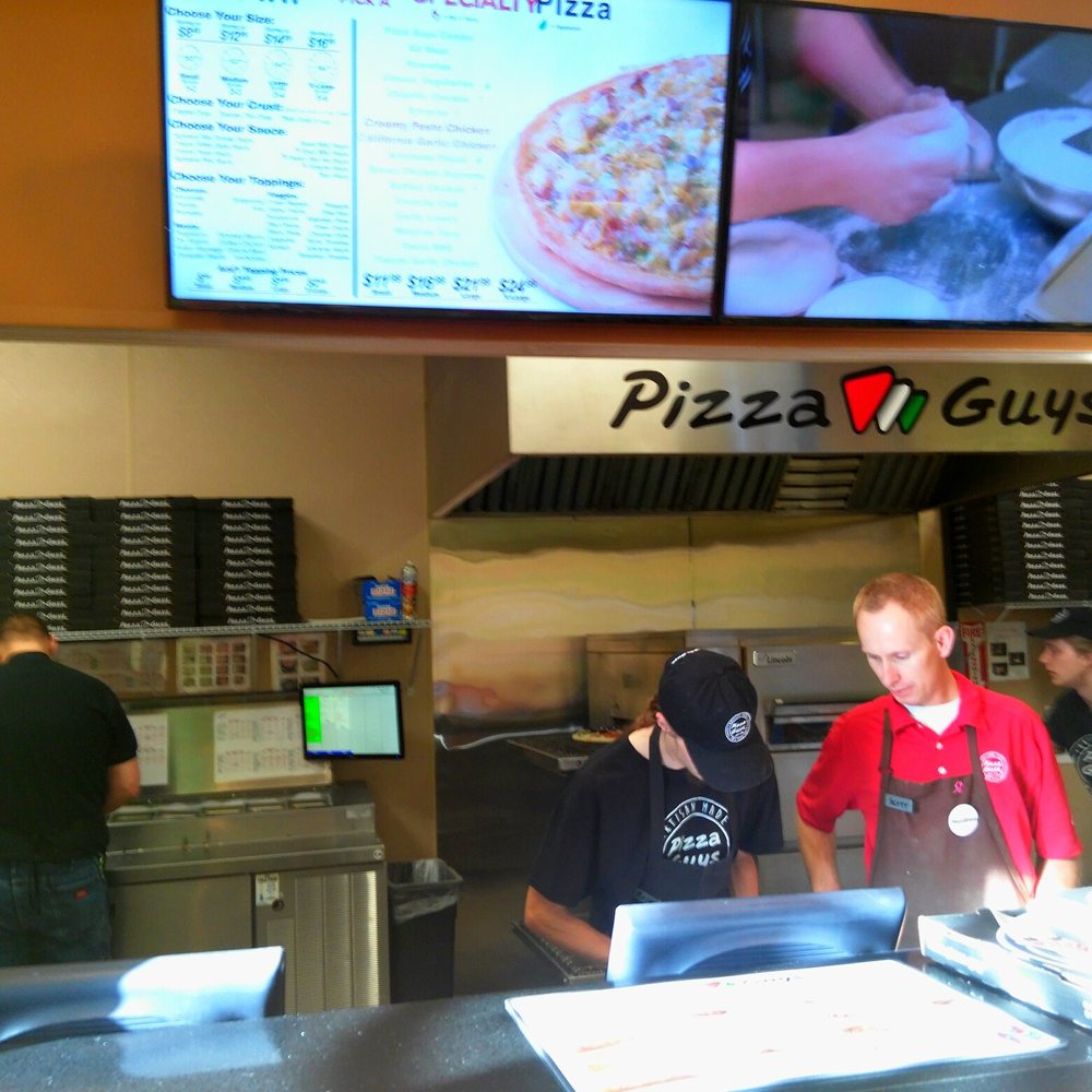 Pizza Guys - Pizza Near Me - Petaluma, California Pizza Guys - Pizza Near Me - Petaluma, California