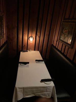 The Farmhouse by null