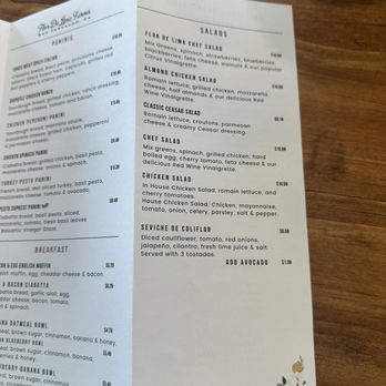 Flor De Lima Farms - Menu - Juice Bars & Smoothies Near Me - San Fernando, California Flor De Lima Farms - Menu - Juice Bars & Smoothies Near Me - San Fernando, California