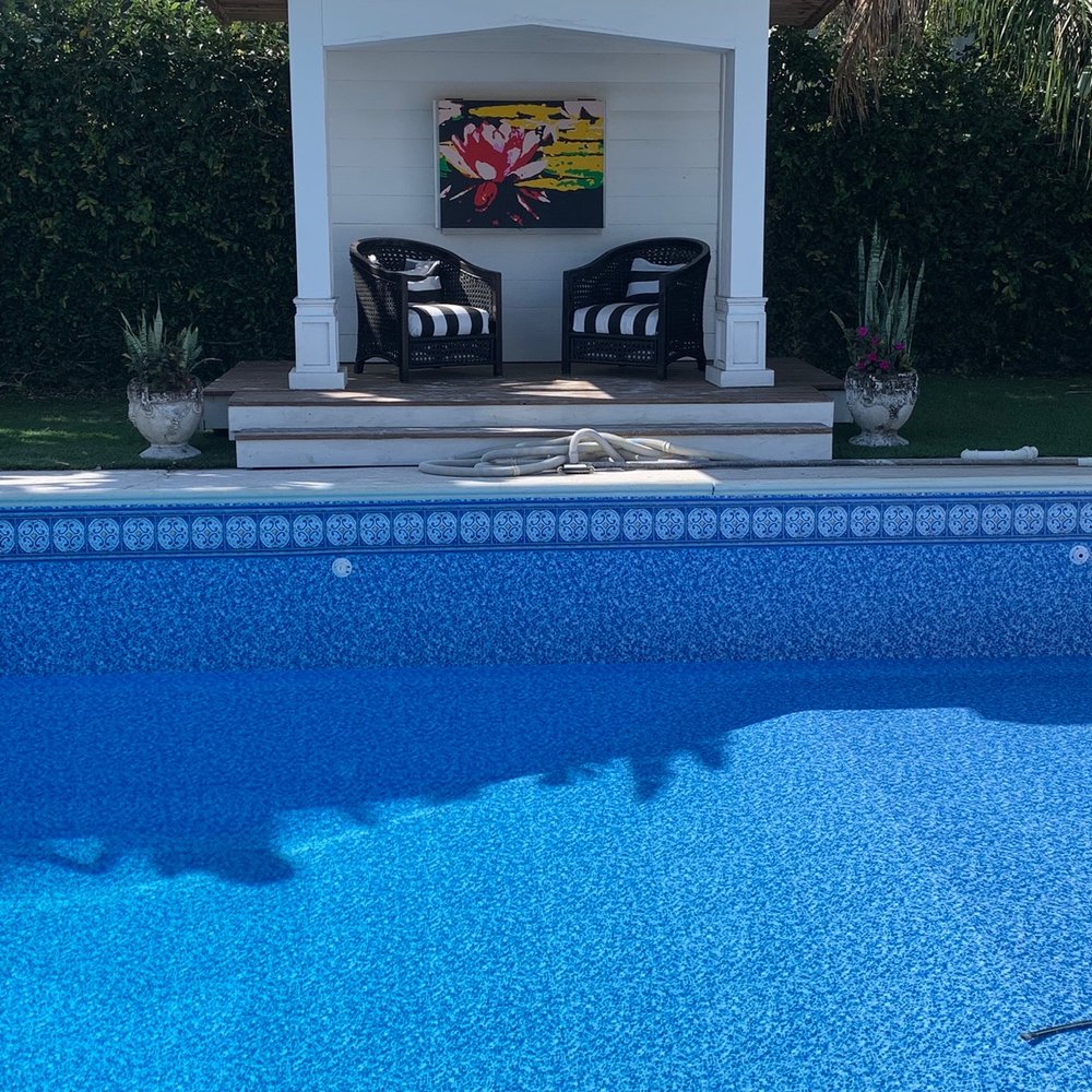 Paradise Palm Pools - Pool & Hot Tub Service Near Me Paradise Palm Pools - Pool & Hot Tub Service Near Me