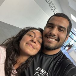 Alliance Jiu Jitsu
