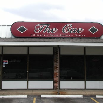 The Cue - The Cue - Pool Halls Near Me - Maplewood, Missouri The Cue - The Cue - Pool Halls Near Me - Maplewood, Missouri